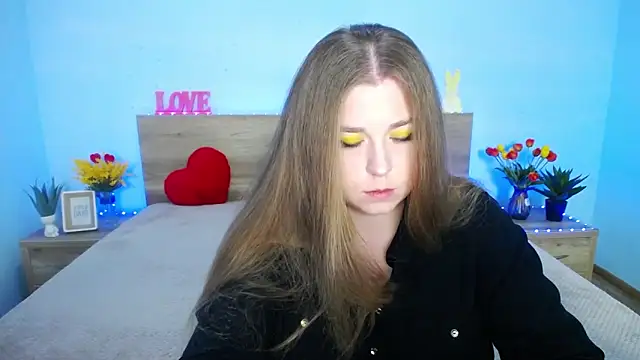 JessikaDaniel online show from 13, 3, 2025