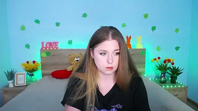 JessikaDaniel online show from 17, 3, 2025