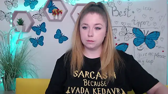 JessikaDaniel online show from 19, 3, 2025