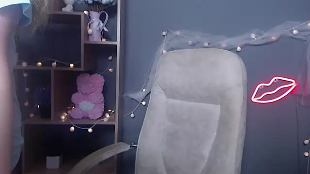 JessikaDaniel online show from 20, 9, 2025