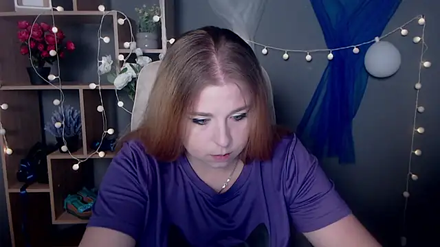 JessikaDaniel online show from 12, 10, 2025