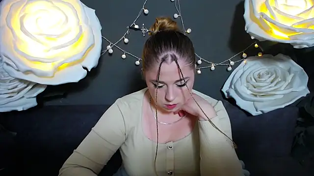 JessikaDaniel online show from 11, 11, 2025