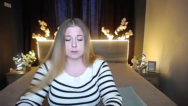 JessikaDaniel online show from 10, 3, 2026