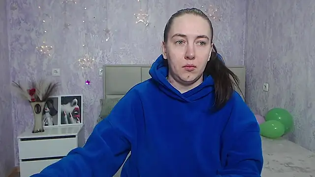 KaleyReed online show from 19, 1, 2025