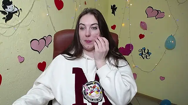 KaleyReed online show from 20, 1, 2025