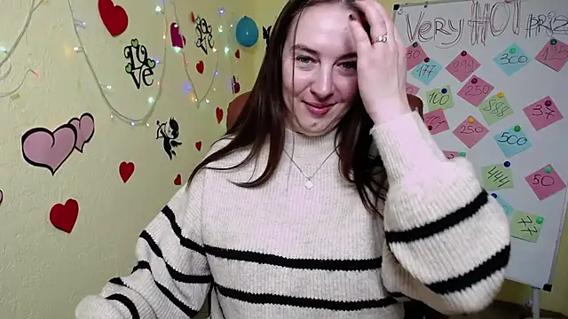 KaleyReed online show from 5, 2, 2025