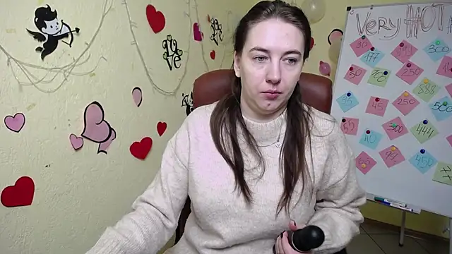 KaleyReed online show from 6, 2, 2025