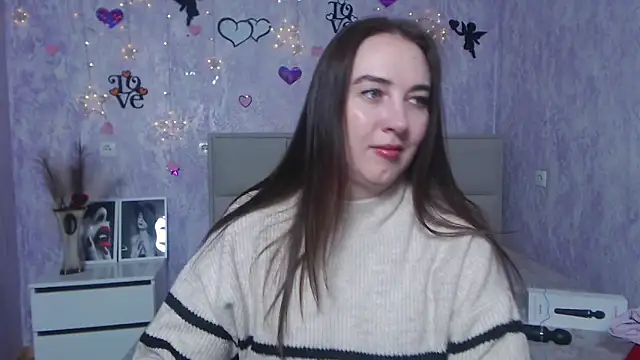 KaleyReed online show from 23, 2, 2025
