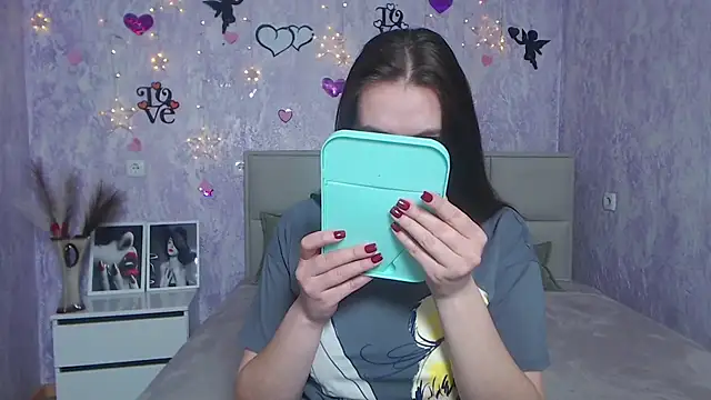 KaleyReed online show from 11, 3, 2025