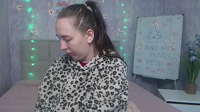 KaleyReed online show from 2, 10, 2025