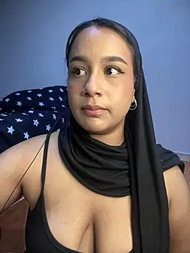 Snapshot of Maryam_yamal chatting on 9, 12, 2024 Maryam yamal online show from 9, 12, 2024