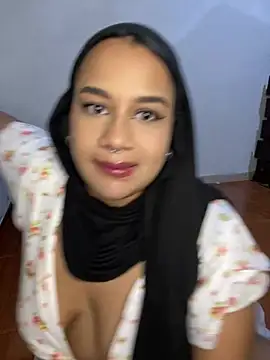 Snapshot of Maryam_yamal chatting on 28, 12, 2024 Maryam yamal online show from 28, 12, 2024