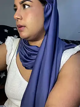 Snapshot of Maryam_yamal chatting on 22, 1, 2025 Maryam yamal online show from 22, 1, 2025