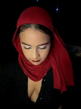 Snapshot of Maryam_yamal chatting on 4, 10, 2025 Maryam yamal online show from 4, 10, 2025