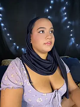 Maryam yamal online show from 7, 11, 2025