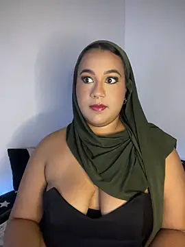 Maryam yamal online show from 15, 2, 2026