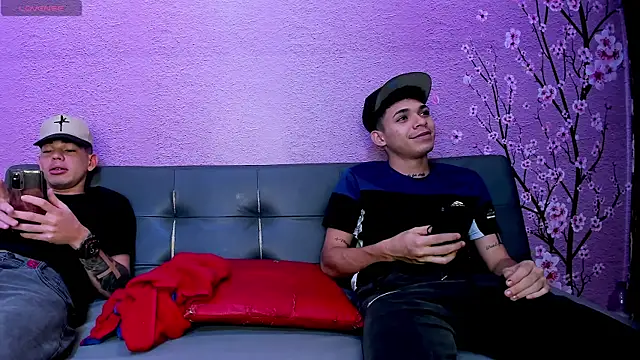 Snapshot of SecretsParty chatting on 26, 10, 2025 SecretsParty online show from 26, 10, 2025