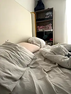 Snapshot of DulceMya6 chatting on 8, 10, 2025 DulceMya6 online show from 8, 10, 2025