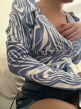 DulceMya6 online show from 23, 5, 2026