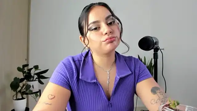 susy angel online show from 14, 12, 2025