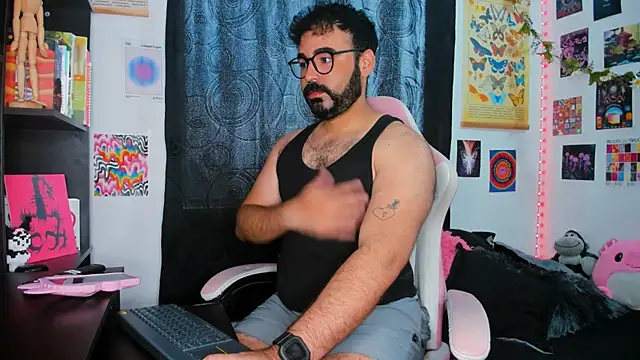 johnnyalx online show from 3, 3, 2025