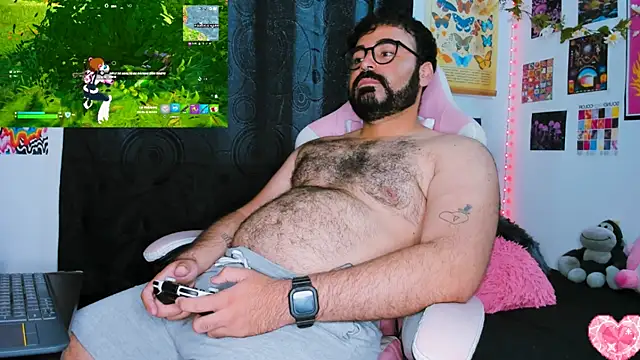 johnnyalx online show from 8, 3, 2025