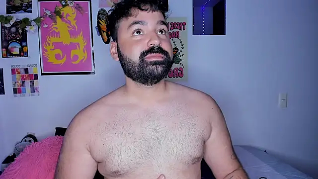 johnnyalx online show from 23, 9, 2025