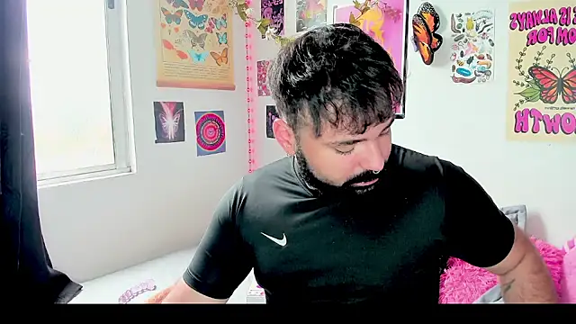 johnnyalx online show from 1, 10, 2025