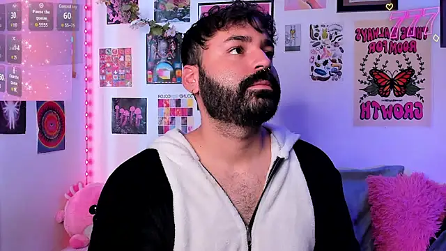 johnnyalx online show from 12, 2, 2026