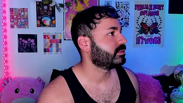 johnnyalx online show from 18, 3, 2026