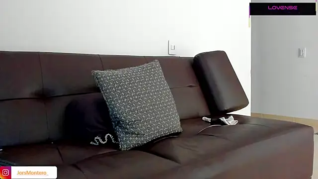 JorsMontero online show from 18, 3, 2026