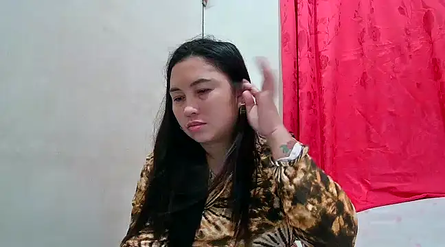 Snapshot of LalaiAsian chatting on 12, 2, 2025 LalaiAsian online show from 12, 2, 2025
