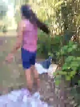 mariamac420 online show from 22, 1, 2025