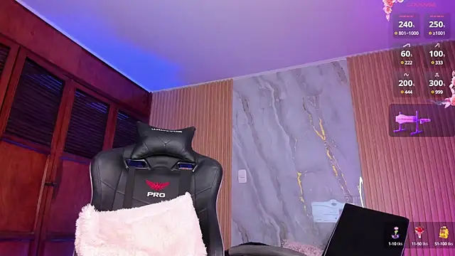 karol green  online show from 10, 1, 2025