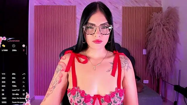 karol green  online show from 1, 12, 2025