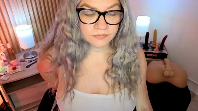 MarianL0ve online show from 20, 5, 2026