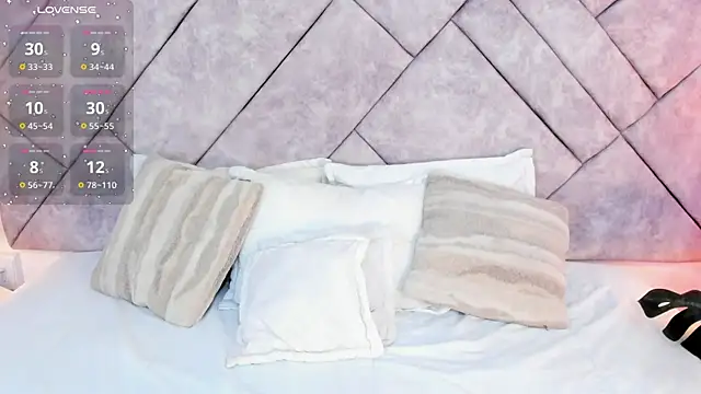 Skcarlet beckett online show from 17, 10, 2025