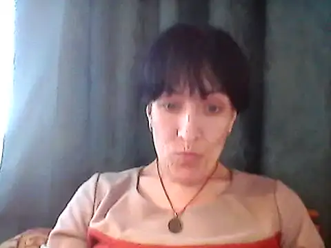 SunnyAmorre online show from 23, 2, 2025