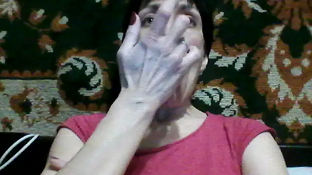 SunnyAmorre online show from 17, 3, 2026