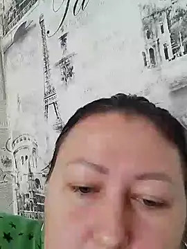 Rini333 online show from 30, 1, 2025