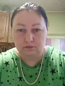 Rini333 online show from 30, 1, 2025