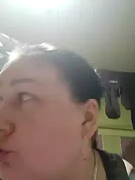 Rini333 online show from 14, 2, 2025