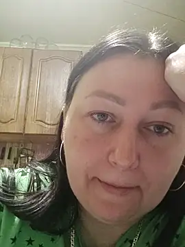 Rini333 online show from 21, 2, 2025