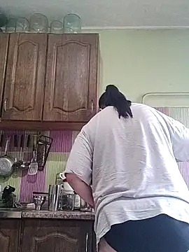 Rini333 online show from 27, 2, 2025