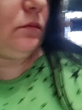 Rini333 online show from 12, 10, 2025