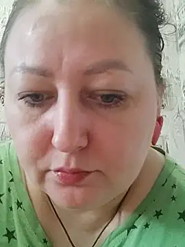 Rini333 online show from 15, 10, 2025