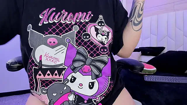 io chie  online show from 16, 9, 2025