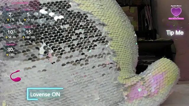 Sweety cum online show from 10, 10, 2025