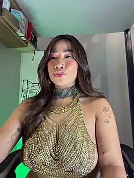 AsianMilfSheryl online show from 26, 2, 2026