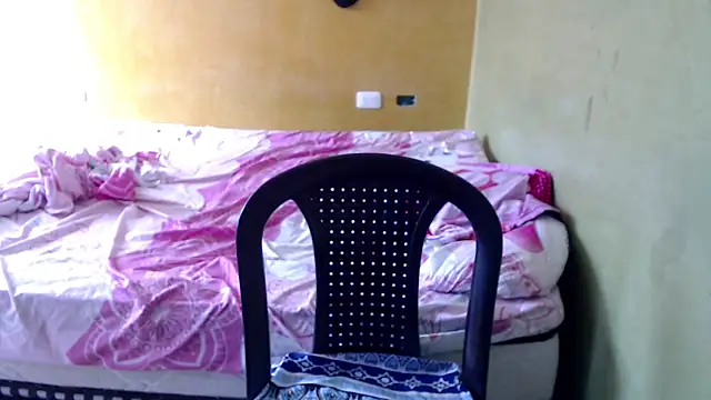 yulieth bbw online show from 23, 2, 2025